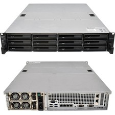 Synology RS3614RPxs 12Bay