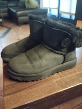 UGG Australia Damen Classic