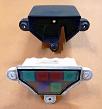 Kontrollleuchteneinheit BMW R 100 R, R 80 R Paralever