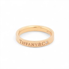 Tiffany Flachband 1P Diamant