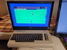Commodore C64 C 64  getestet und alles OK 713