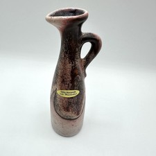 Kännchen Vase Otto Keramik