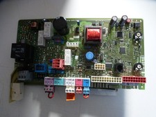 Vaillant 0020092377 Steuerung Baugruppe Leiterplatte Platine PCB 2017