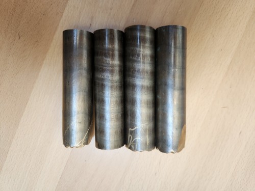 Bronze guss stange - x,