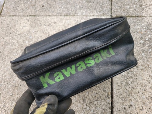 Kawasaki klr 250 - 250, 600