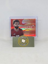 Mohamed Salah (Ägypten) 1/1