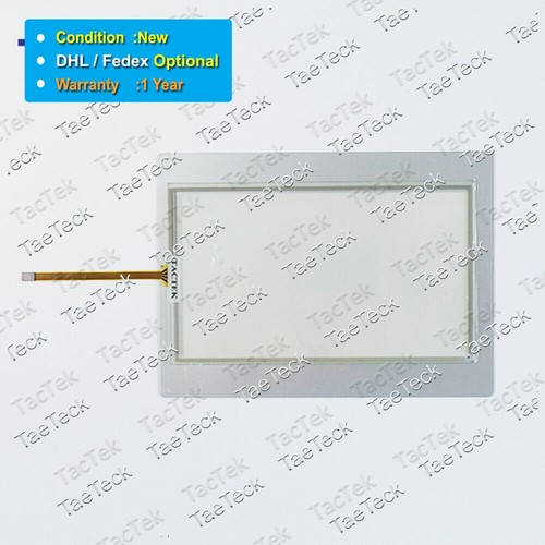 Touch screen panel glass - touch,