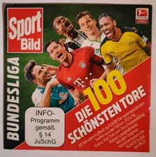 DVD Sport Bild Bundesliga