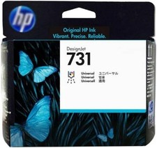 HP 731 P2V27A DesignJet T1700 T1708 Plotterdrucker