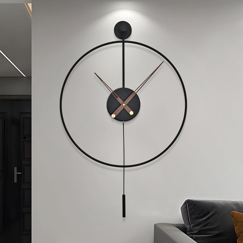 Pendel wanduhr modern - pendel-wanduhr,