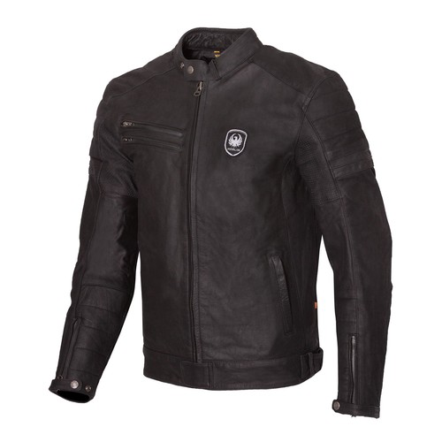 Merlin alton d3o motorrad - 2,