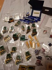 große Sammlung Mercedes-Benz