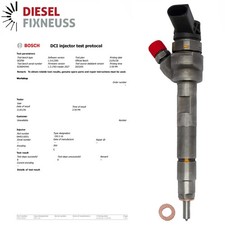 Bosch common rail - bosch, common-rail