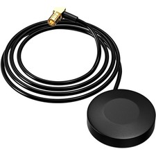 DAB Antenne Auto SMB Anschluss