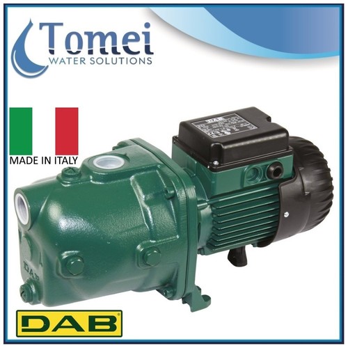 Dab jetpumpe gartenpumpe - dab,