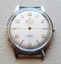 GENERISCHES GEHÄUSE 38mm FÜR