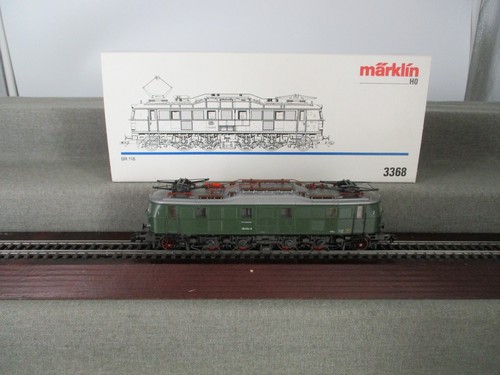 Märklin - h0, (3368)