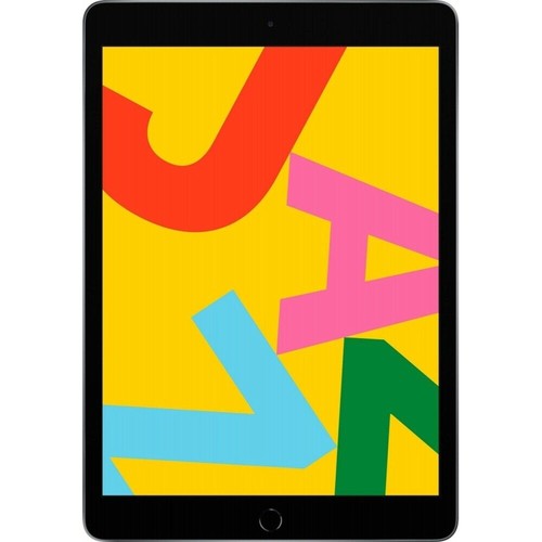 Apple ipad ipados - ipad, 7