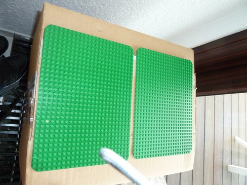 Lego bauplatte grundplatte - bauplatte,