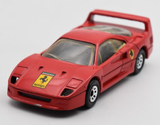 Matchbox Superfast Ferrari F40