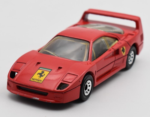 Matchbox superfast ferrari - matchbox,