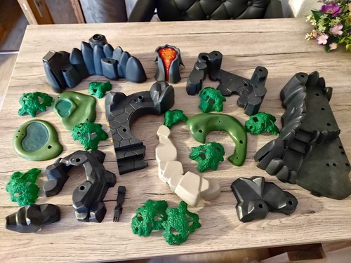 Playmobil landschaftselemente - playmobil,