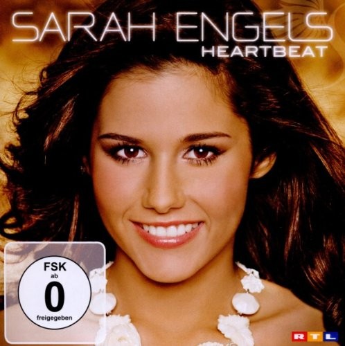 Sarah engels heartbeat - sarah, |