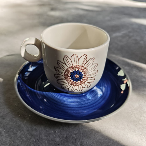 Rosenthal terra sonnenblume - terra,