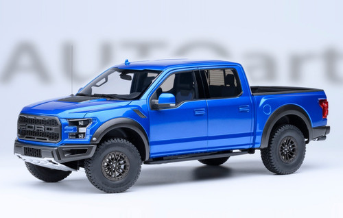 Ford 150 raptor supercrew - f-150,