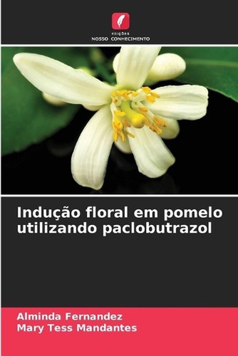 Induo floral pomelo - induo, em
