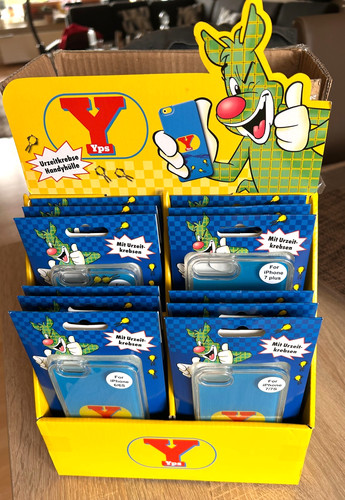Yps thekendisplay mit - yps,