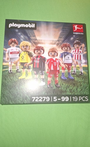 Playmobil 72279