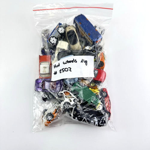 Matchbox konvolut - matchbox, 1