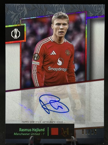 2024 topps museum uefa - topps,