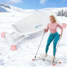Ski Simulator Heimtrainer –