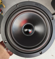 1x Canton Ergo 70 Tieftöner