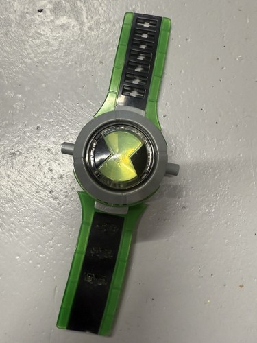 Ben ultimate omnitrix - 10,