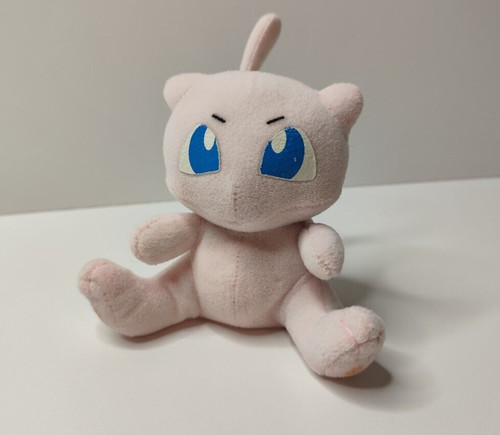 Pokemon mew kuscheltier - pokemon,