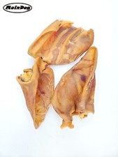 Schweineohren für Hunde 250g
