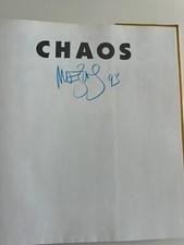 CHAOS Moebius mit Originaler