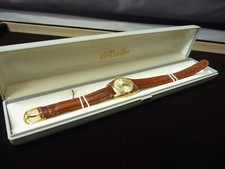 Vintage Mogador Armbanduhr /