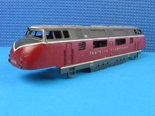 Trix Express V 200 Gehäuse