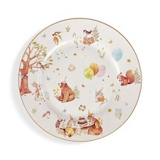 Isabelle Rose Forest Shabby