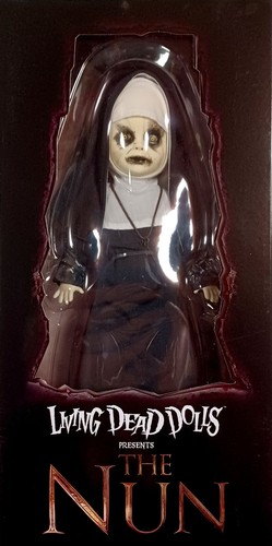 Living dead dolls - living, (the