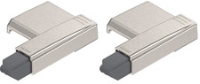 2x Blum Türdämpfer BLUMOTION