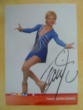 -aa- Tanja Szewczenko, RTL