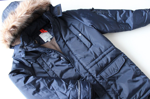 Esprit winterjacke mantel - esprit,