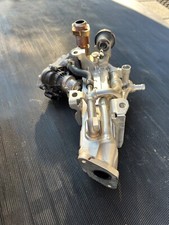 TOP Orig. BMW X4 20dX SAC [B47] 1171 8518202 AGR Kühler Niedertemperatur 8596445