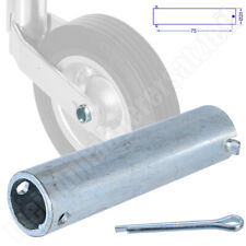 Steckachse Achse für