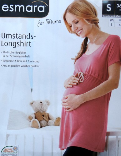 Umstandsshirt